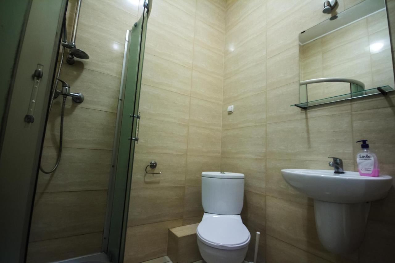 Hostel Soleil Kutno Ngoại thất bức ảnh